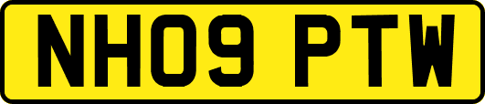 NH09PTW