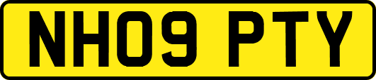 NH09PTY