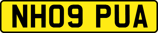 NH09PUA