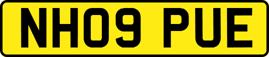 NH09PUE