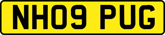 NH09PUG