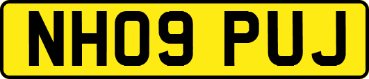 NH09PUJ