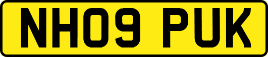 NH09PUK