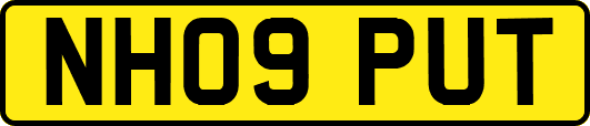 NH09PUT