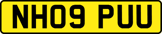 NH09PUU