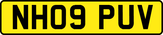 NH09PUV