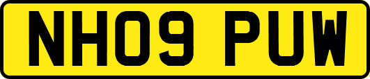 NH09PUW