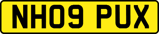 NH09PUX