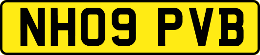 NH09PVB