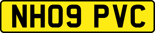 NH09PVC