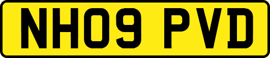 NH09PVD