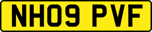 NH09PVF