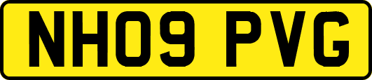 NH09PVG