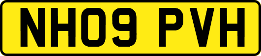 NH09PVH