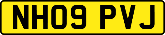 NH09PVJ