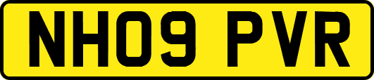 NH09PVR
