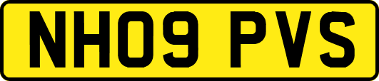 NH09PVS