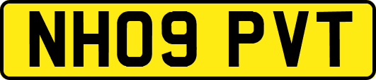 NH09PVT