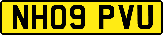 NH09PVU
