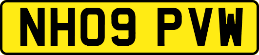 NH09PVW