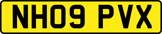 NH09PVX
