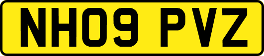 NH09PVZ
