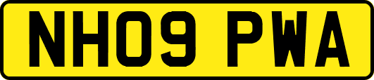 NH09PWA