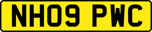 NH09PWC