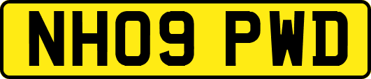NH09PWD