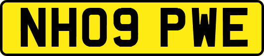 NH09PWE