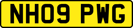 NH09PWG