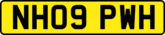 NH09PWH