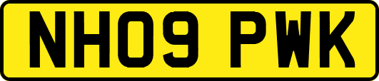 NH09PWK