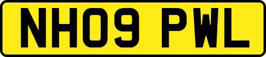 NH09PWL
