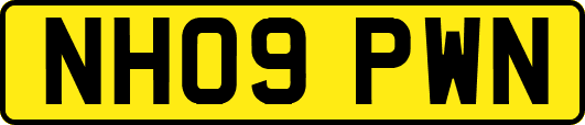 NH09PWN