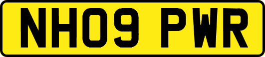 NH09PWR