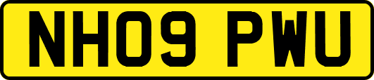 NH09PWU