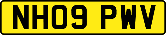 NH09PWV