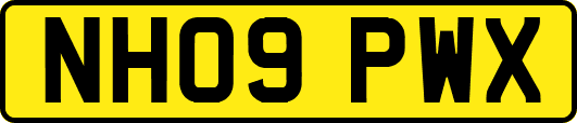 NH09PWX