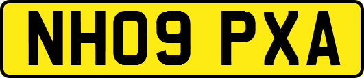 NH09PXA