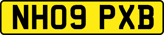NH09PXB