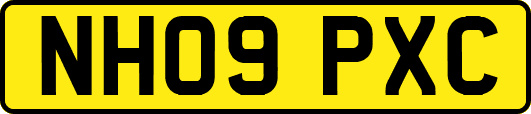 NH09PXC