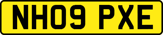 NH09PXE