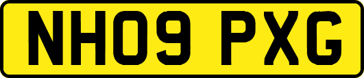 NH09PXG