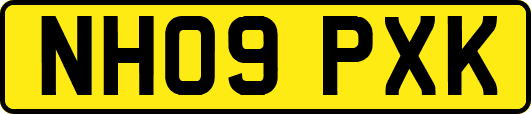 NH09PXK