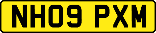 NH09PXM
