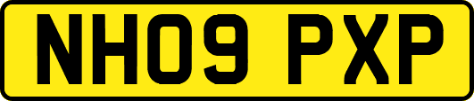 NH09PXP