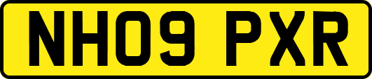 NH09PXR