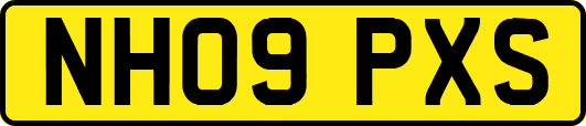 NH09PXS