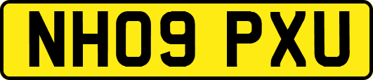 NH09PXU